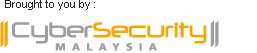 cybersecurity malaysia
